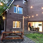 Ciao Bariloche - Habitaciones Privadas En Hostel
