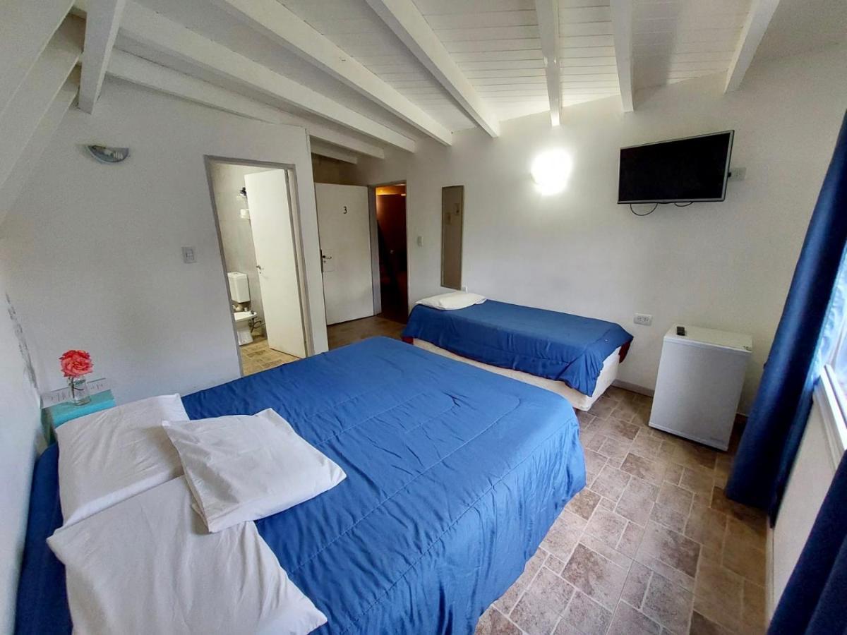 Guest house Ciao - Privadas En *